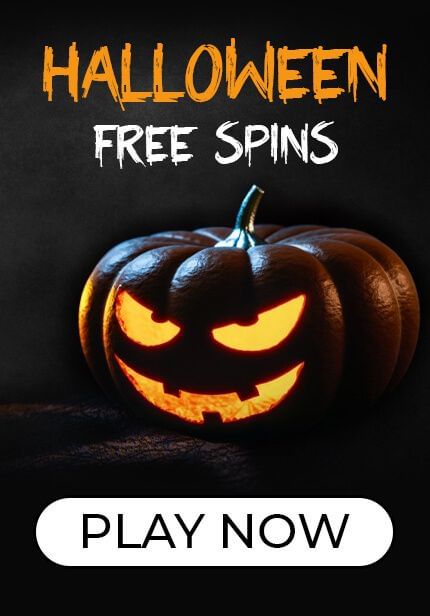 Amazing Halloween Free Spins - Play Best Slots Online