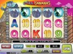 Cool Bananas Slots