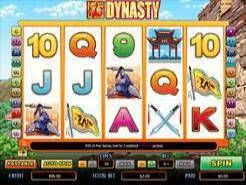 Dynasty Slots