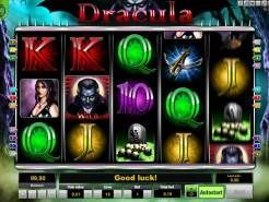 Dracula Slots (Kaya Gaming)