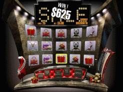 Reel De Luxe Slots