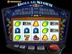 Dollar Storm Slots